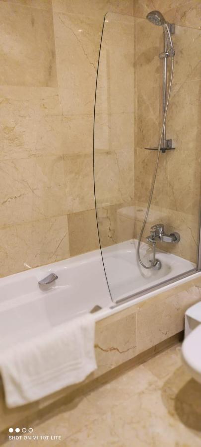 Bevs Ground Floor Roda Golf Apartment! Сан-Хавьер Номер фото