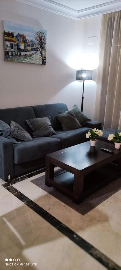 Bevs Ground Floor Roda Golf Apartment! Сан-Хавьер Номер фото