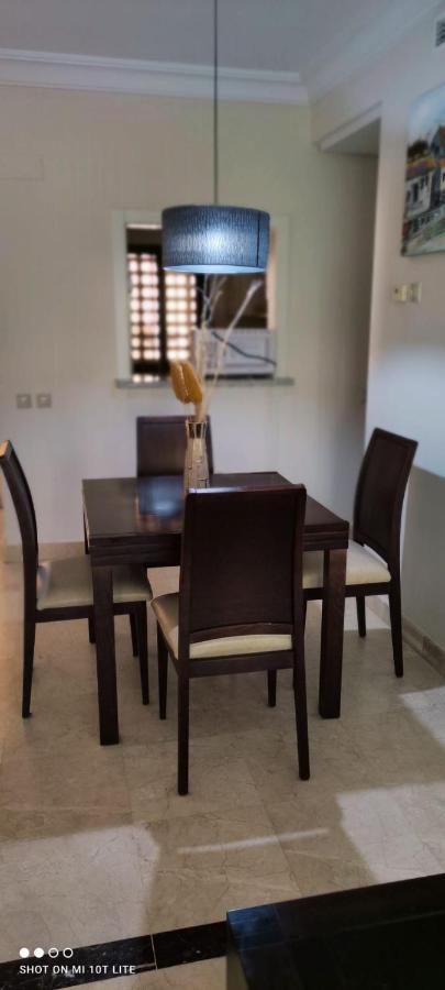 Bevs Ground Floor Roda Golf Apartment! Сан-Хавьер Номер фото